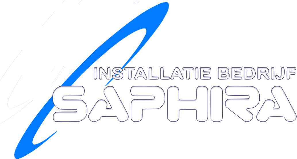 Saphira Installatiebedrijf, al meer dan 23 jaar ervaring met CV, airco, elektra en sanitair in de regio Alkmaar, Bergen, Heerhugowaard en Heiloo.
