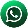 WhatsApp logo